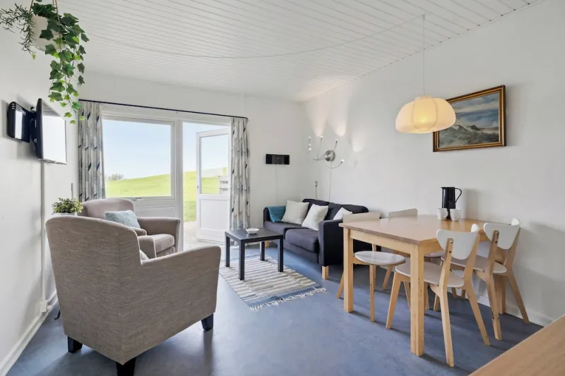 Billede 4 af Cozy Brenderup Apartment on the Beach