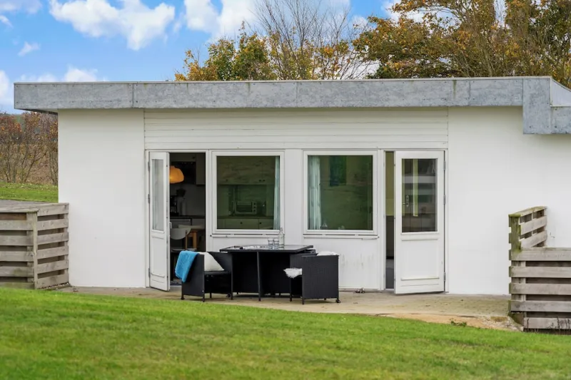 Billede 8 af Cozy Brenderup Apartment on the Beach