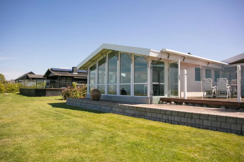 Billede 8 af Strandhuset.