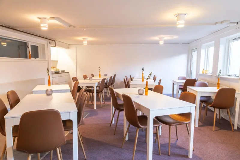 Billede 3 af Hotel Ikast