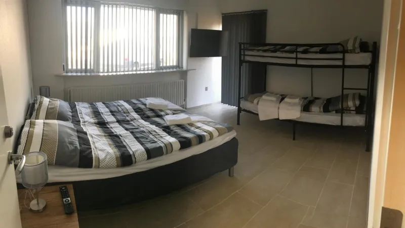 Billede 9 af Hotel Ikast