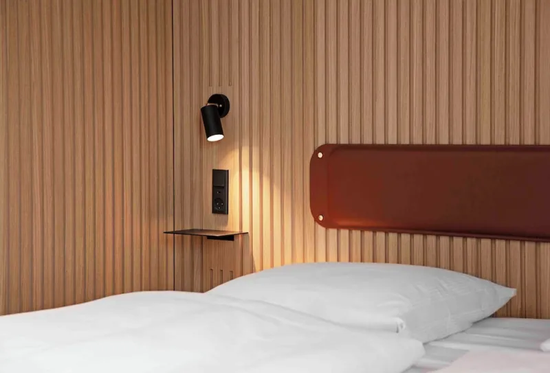Billede 4 af Four Points Flex by Sheraton Hillerød
