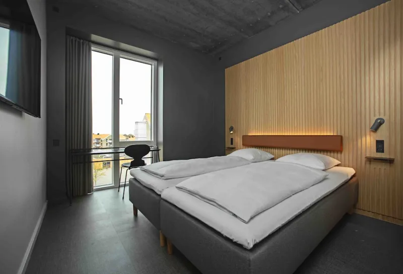 Billede 5 af Four Points Flex by Sheraton Hillerød