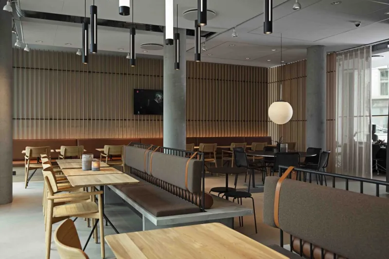 Billede 8 af Four Points Flex by Sheraton Hillerød