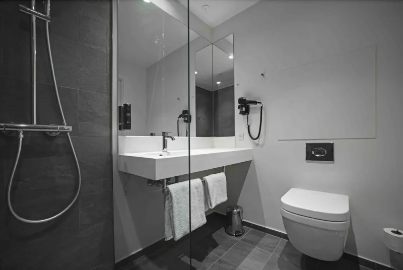 Billede 13 af Four Points Flex by Sheraton Hillerød