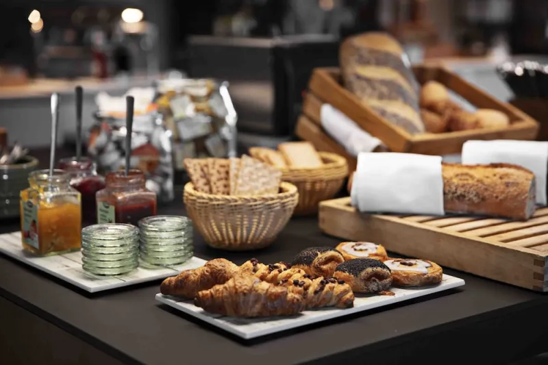 Billede 14 af Four Points Flex by Sheraton Hillerød