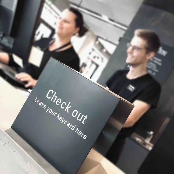 Billede 20 af Four Points Flex by Sheraton Hillerød