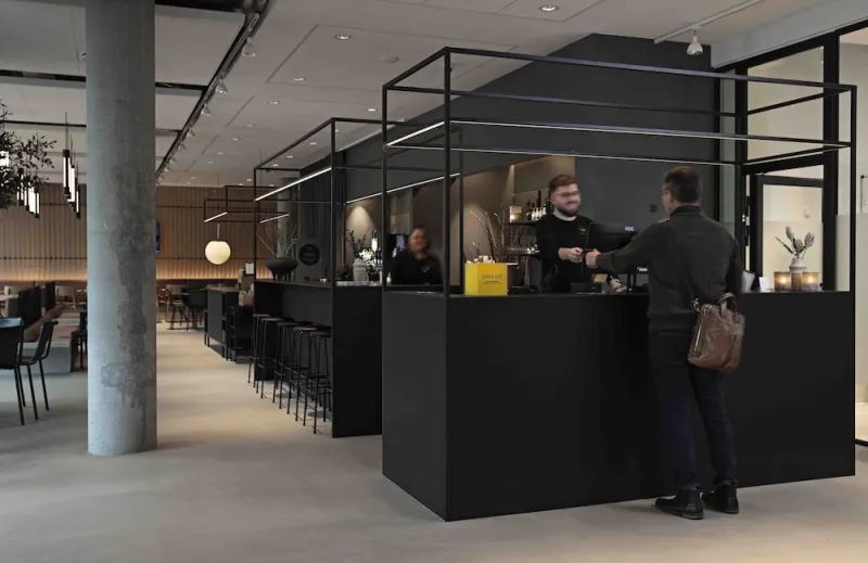 Billede 29 af Four Points Flex by Sheraton Hillerød
