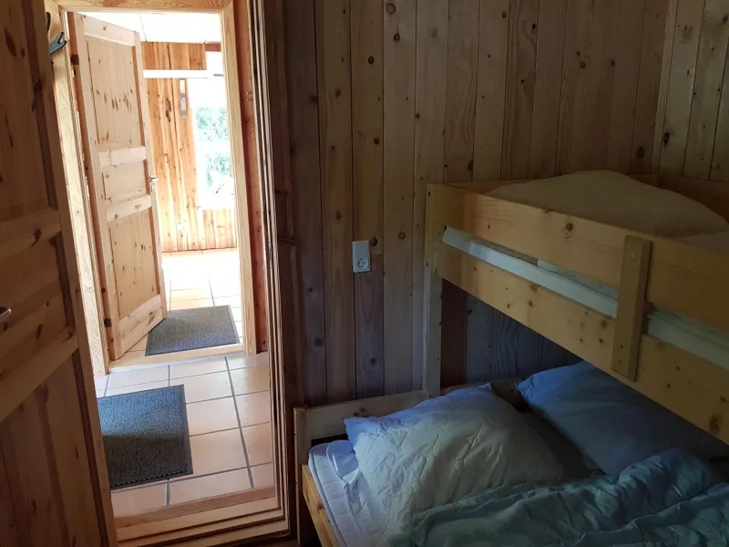 Billede 4 af Jagthytten