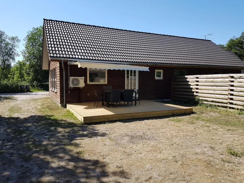 Billede 8 af Jagthytten