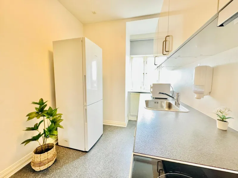 Foto 10 von aday - Villa Firenze - 2 Bedrooms Bright Apartment