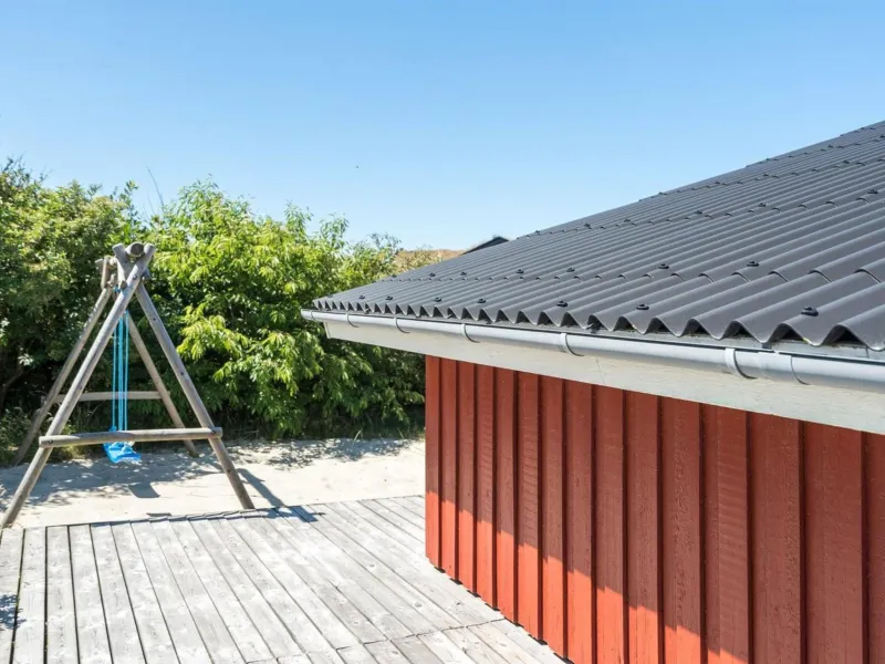 Billede 7 af Holiday Home Kirsten - 800m from the sea by Interhome
