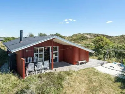 Billede 32 af Holiday Home Kirsten - 800m from the sea by Interhome