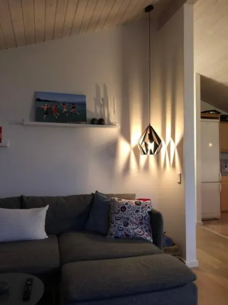 Billede 6 af Lækkert sommerhus i gåafstand til by og strand