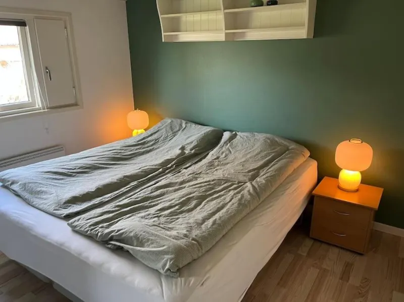 Billede 9 af Lækkert sommerhus i gåafstand til by og strand