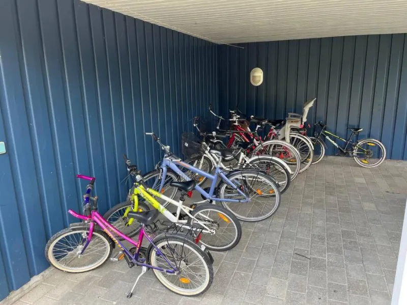 Billede 19 af Lækkert sommerhus i gåafstand til by og strand
