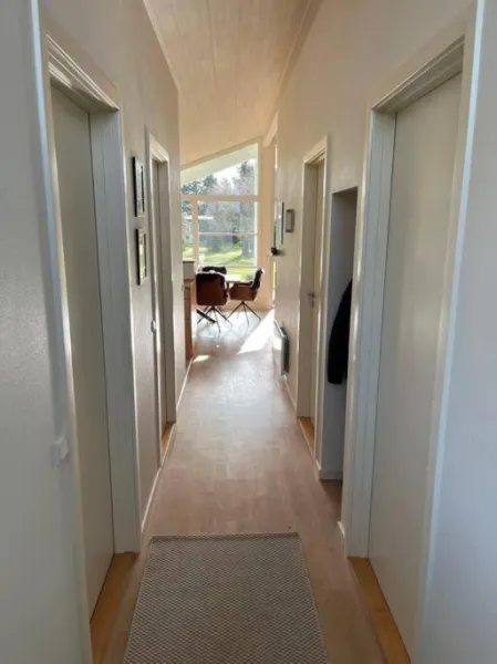 Billede 21 af Lækkert sommerhus i gåafstand til by og strand