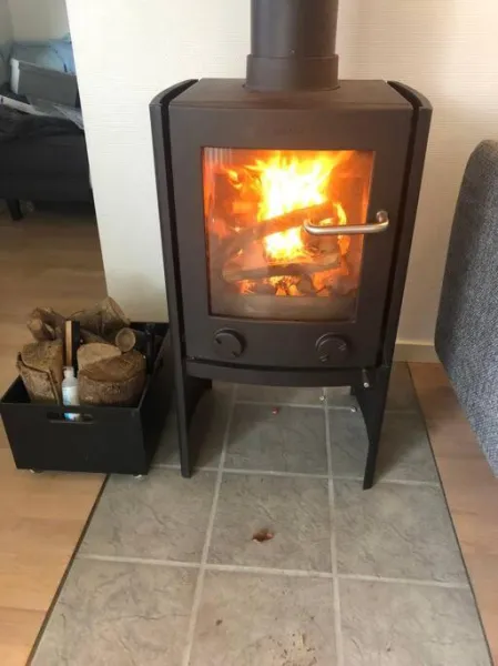 Billede 22 af Lækkert sommerhus i gåafstand til by og strand