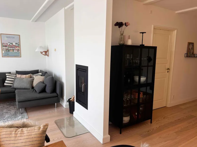 Billede 8 af Luxury Holiday Home With Sea View