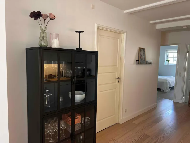 Billede 9 af Luxury Holiday Home With Sea View