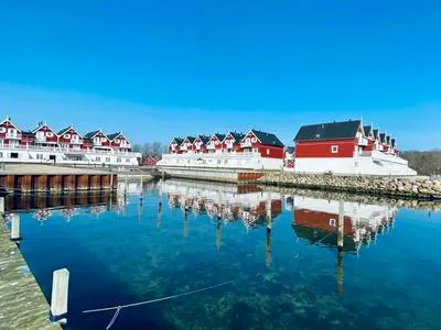 Billede 32 af Luxury Holiday Home With Sea View
