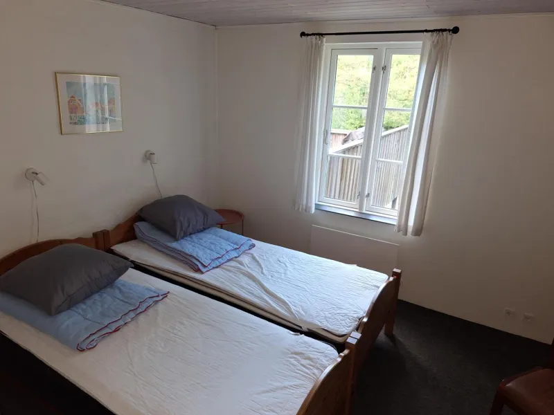 Billede 2 af Kaptajnen at Gammel Rye