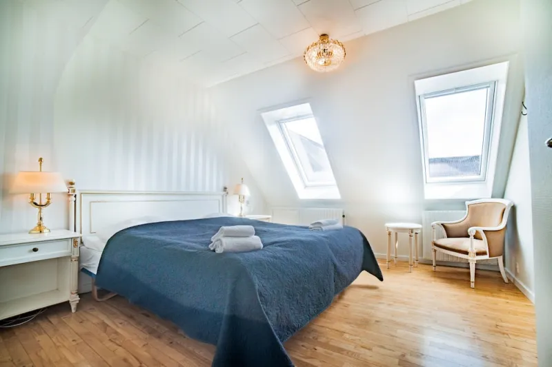 Billede 30 af Sonnerupgaard Gods