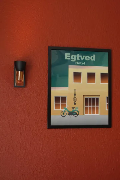 Billede 49 af Egtved Hotel