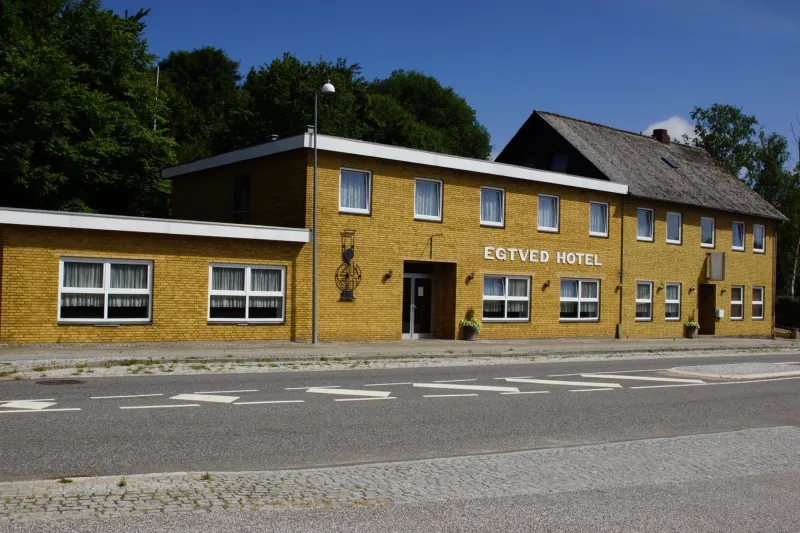 Billede 71 af Egtved Hotel