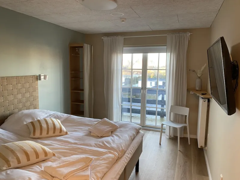 Billede 3 af Hotel Klitbakken