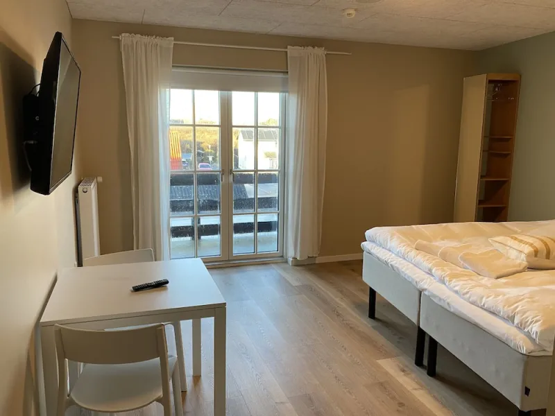 Billede 4 af Hotel Klitbakken