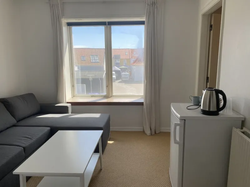 Billede 8 af Hotel Klitbakken