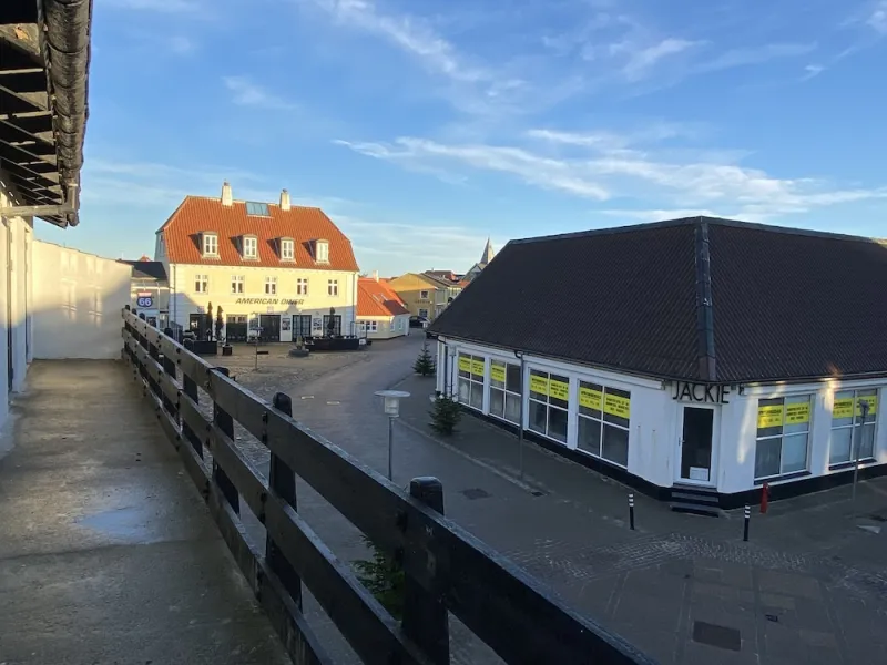 Billede 16 af Hotel Klitbakken