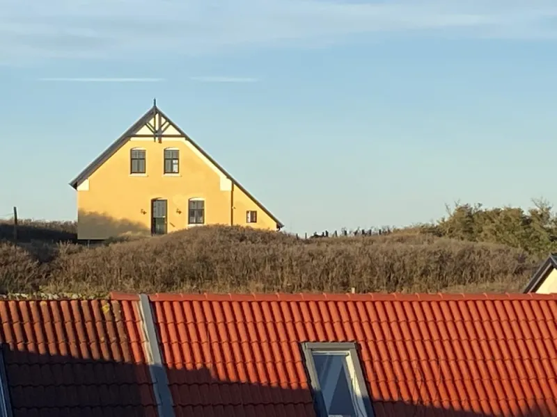 Billede 22 af Hotel Klitbakken
