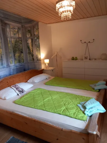 Billede 2 af Villa Sommersted Tanja Blixen