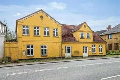 Billede 8 af Villa Sommersted Tanja Blixen