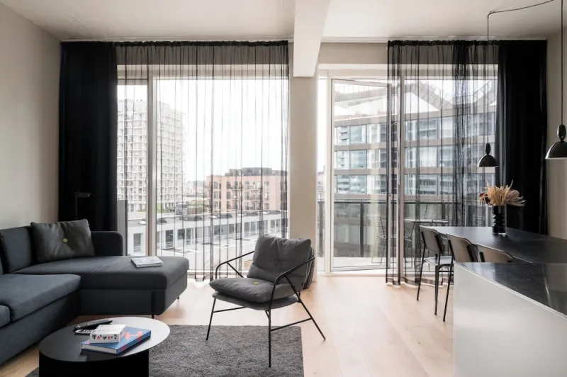 Billede 6 af The Pier apartment by Daniel&Jacob’s