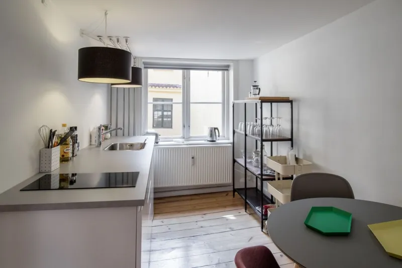 Billede 8 af Gammeltorv Apartments