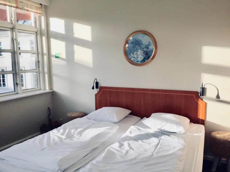 Billede 2 af City Hotel Apartments