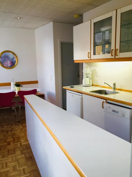 Billede 3 af City Hotel Apartments
