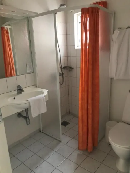Billede 7 af City Hotel Apartments
