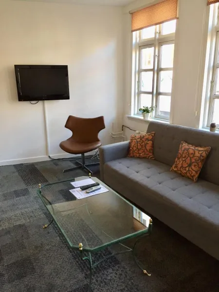 Billede 9 af City Hotel Apartments