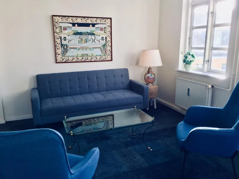 Billede 19 af City Hotel Apartments