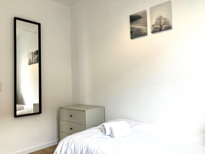 Billede 2 af Three-Bedroom Apartment Located In Vejle,