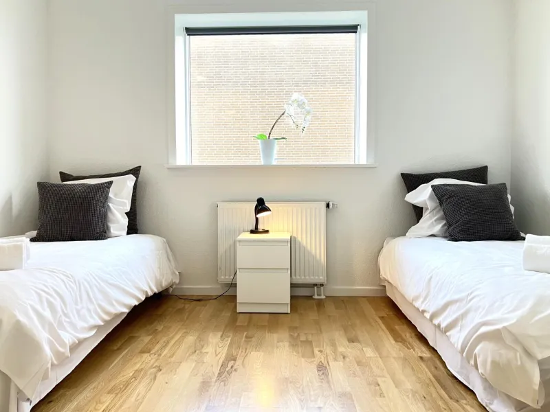 Billede 6 af Three-Bedroom Apartment Located In Vejle,