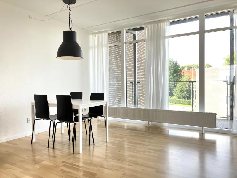 Billede 16 af Three-Bedroom Apartment Located In Vejle,