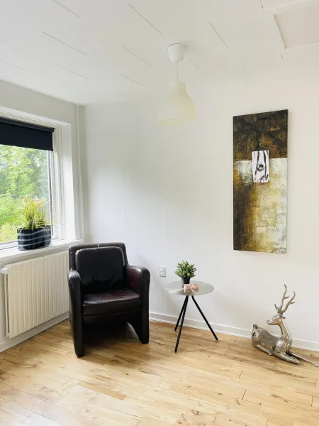 Billede 20 af aday - Quiet and cozy house