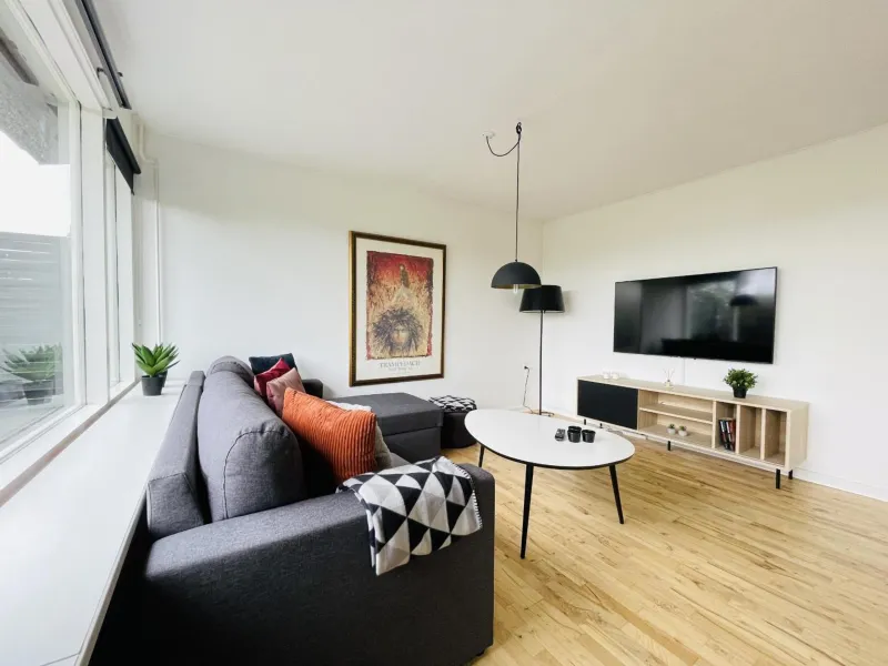Billede 22 af aday - Quiet and cozy house