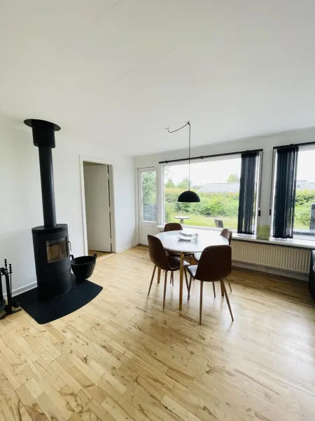 Billede 23 af aday - Quiet and cozy house