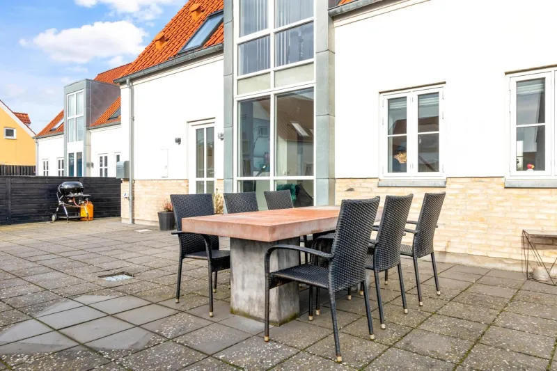 Billede 2 af Lovely Holiday Home For Rent, Josefines Have 17